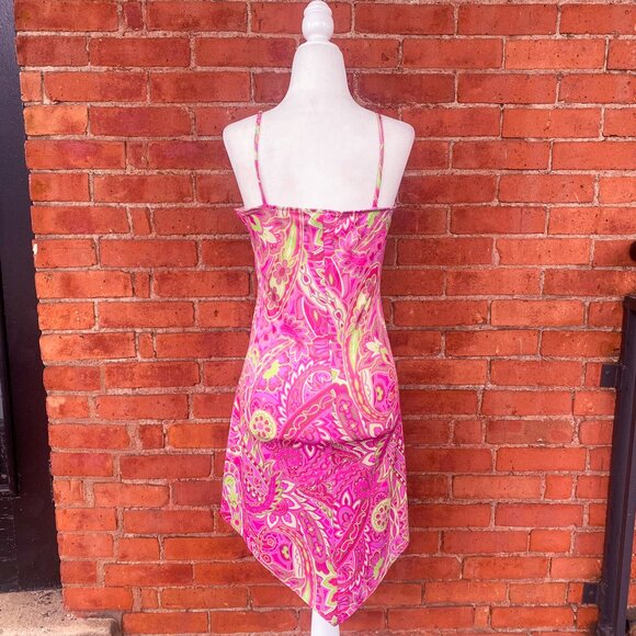 Y2K funky party dress - Picture 8 of 11